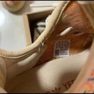 Yeezy | Shoes | Auth Yeezy Boost 35v Oat Mix Mens Size 5  display picture 1